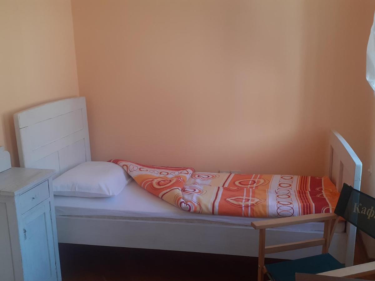 B&B Lakis&Takis Novi Sad Exterior photo