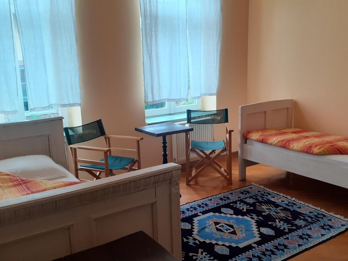 B&B Lakis&Takis Novi Sad Exterior photo