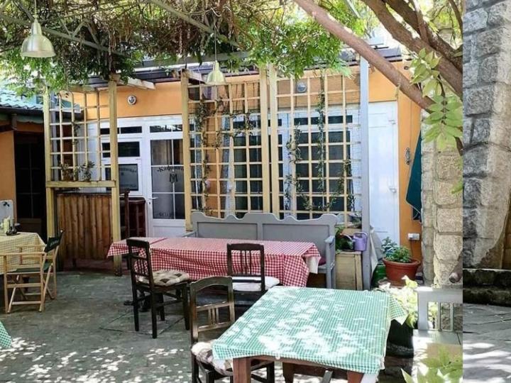 B&B Lakis&Takis Novi Sad Exterior photo