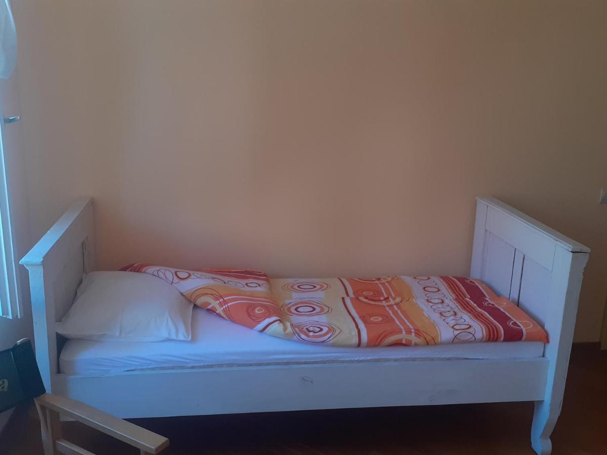 B&B Lakis&Takis Novi Sad Exterior photo